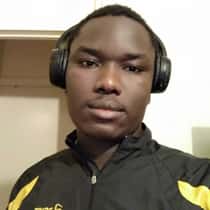 Sahid Bangura