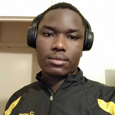 Sahid Bangura