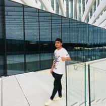 Bijay kc