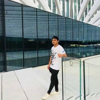 Bijay kc