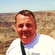 Paul Tipping