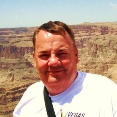 Paul Tipping