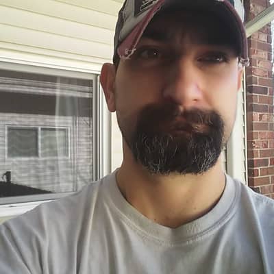 JoeyBear