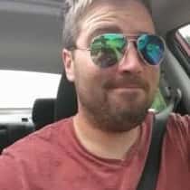 Daniel Scott 
