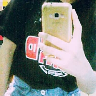Gypzy.♡