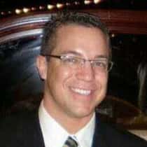 Frank dickson