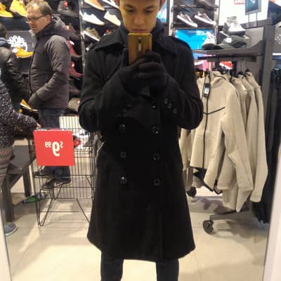 Thirdyyy