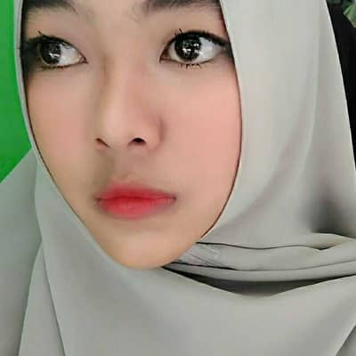 Rahayu Khumaeroh Kurtubi