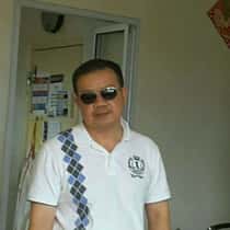Peter Oh