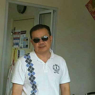 Peter Oh