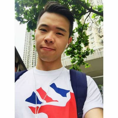 Mason Chao