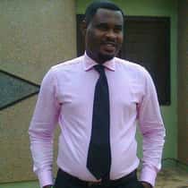 Ernest Asiedu Mensah 