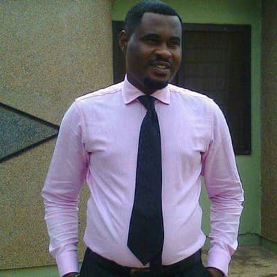 Ernest Asiedu Mensah 
