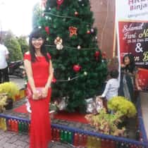 Yetty Simarmata