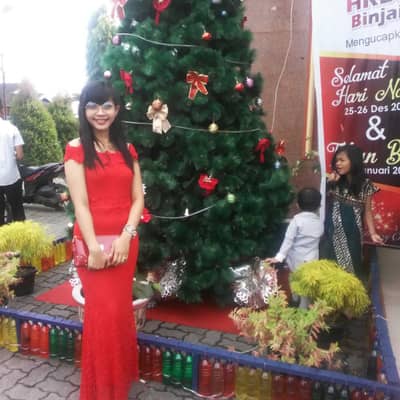 Yetty Simarmata