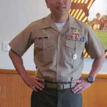 Daniel Yoo
