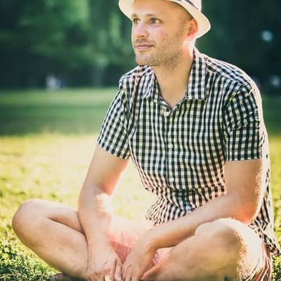 Andrej