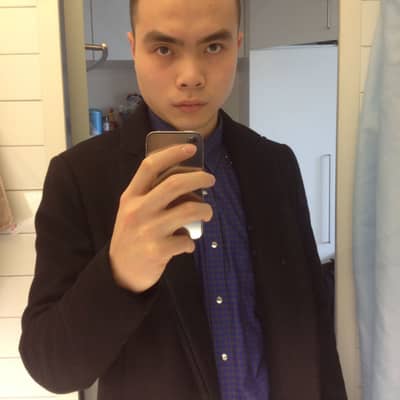 Jason Ke