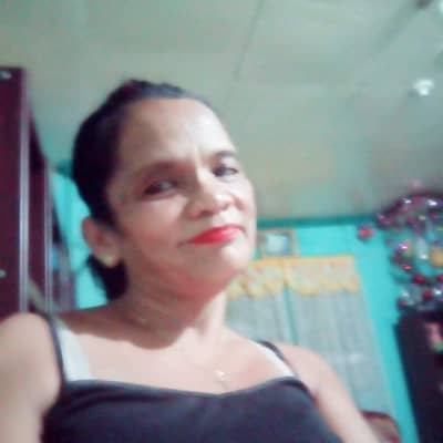 Nenette dalogdog  andilab