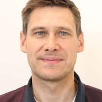 Tore Rydningen