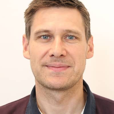 Tore Rydningen