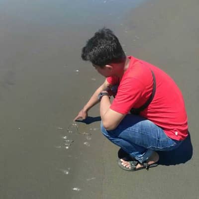nanda pratama
