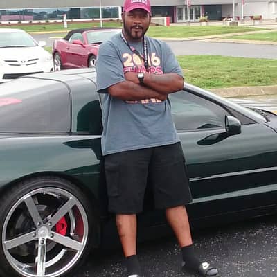 Johnnie DSmooth