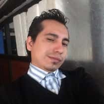 David