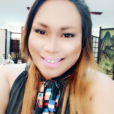 Angge montemayor