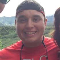 Logan Lujan