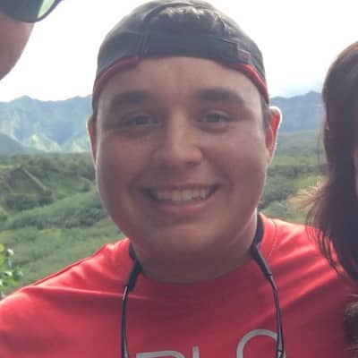 Logan Lujan