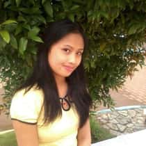 Shella Mae Ligue