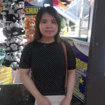Yanie cabahug