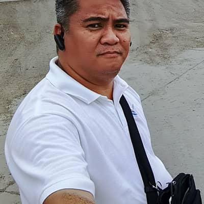 Edwin Yumang