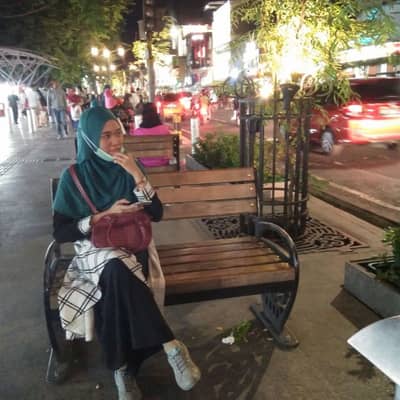 Oktafia Intan