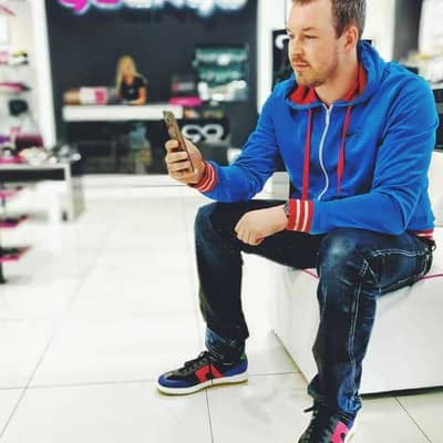 Jason Morgan 