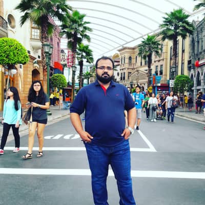 Rizvi