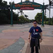 Troy De Vera