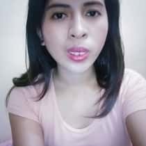 Chien mae