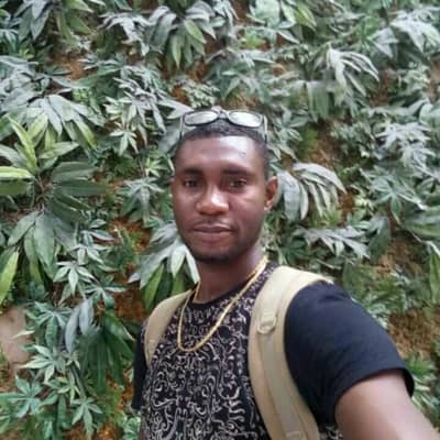 Joseph Ayo