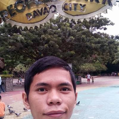 FIDEL TUGNAO