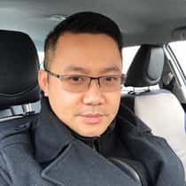 Alex pham