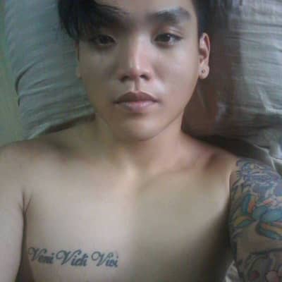 chinkypat
