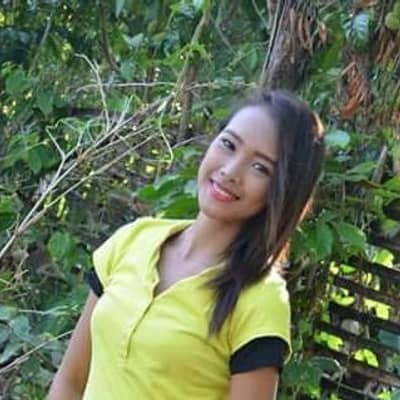 Jolina Borines