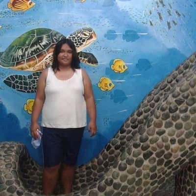Angielyn magno