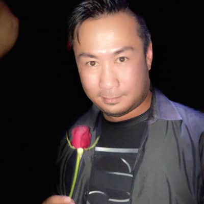 EthanDrake