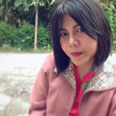 Lidya Lidiana 