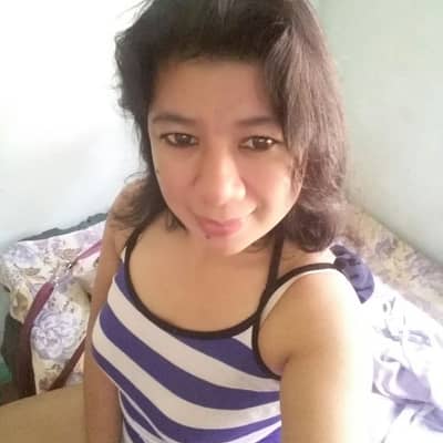 Krista iana love