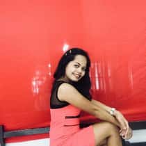 Wilje Mae Satinitigan 