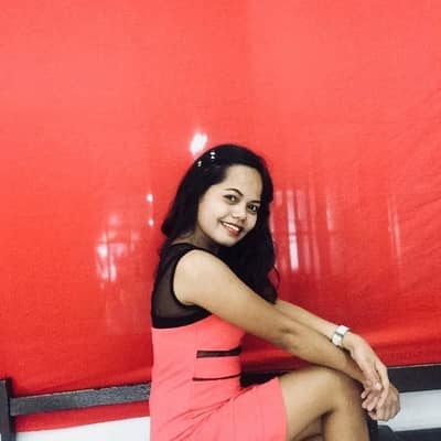 Wilje Mae Satinitigan 